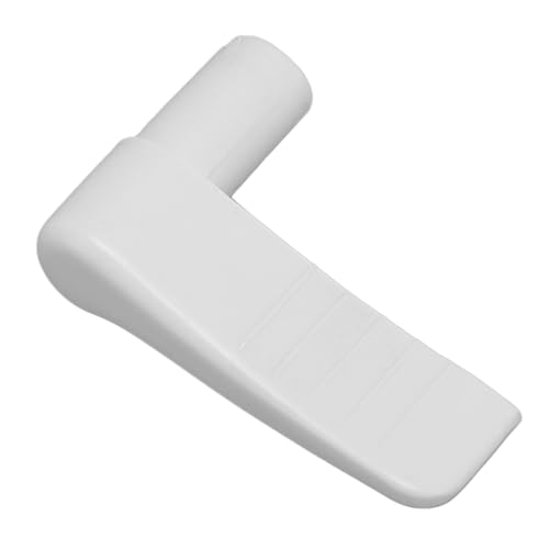 Luqeeg Matériel de Couture Inverse D'ABS de Bouton de Couture de Bouton pour 8280 avec la Texture de Glissement de Dimension Compacte Non