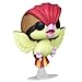 Funko Pop! Games: Pokemon - Pidgeotto