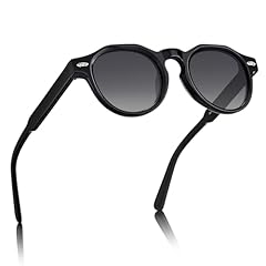 C01: Black / Gradient Grey Lens