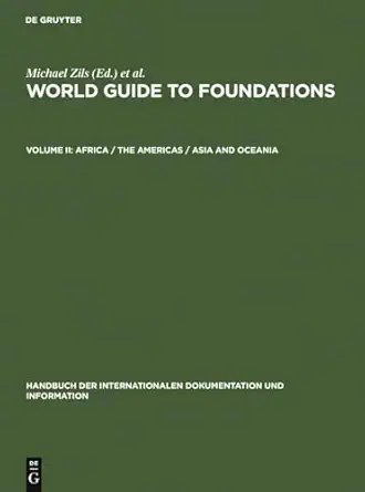 Africa / The Americas / Asia and Oceania 0003-3., Reprint 201 Edition-Wow! eBook