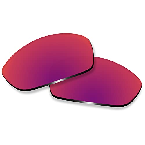 Image of Polarized Replacement Lenses /Ear Sock for Oakley Straight Jacket 2007 Glasses