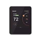 Honeywell Commercial Thermostat Replacement for T7350 Series Model TC500A-N with Wi-Fi and BAS Connectivity