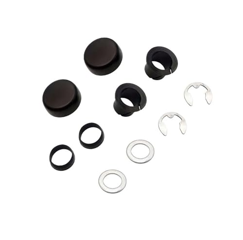 Kit quincaillerie goupille 3857588 pour moteur hors-bord Volvo