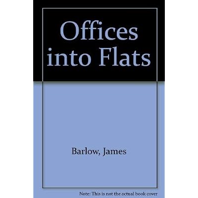 Offices into Flats