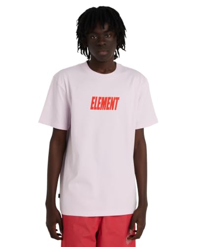 Tops Homme Element Apparel ELYZT00662 pour éviter la transpiration