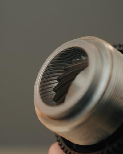 Turin SK40 Black thumbnail 8