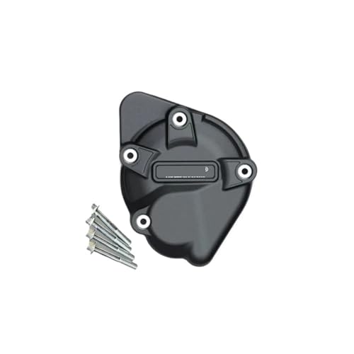 Couvercle de protection du moteur pour GSF600S protégez votre stator Bandit
