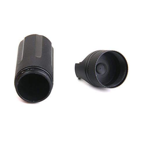 Alluminio Caso Contenitore Campeggio Tattico