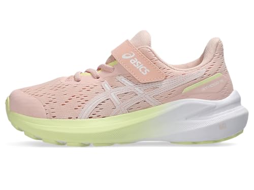 ASICS Kid's GT-1000 13 Pre School Running Shoes, 1, Breeze/White - image 8