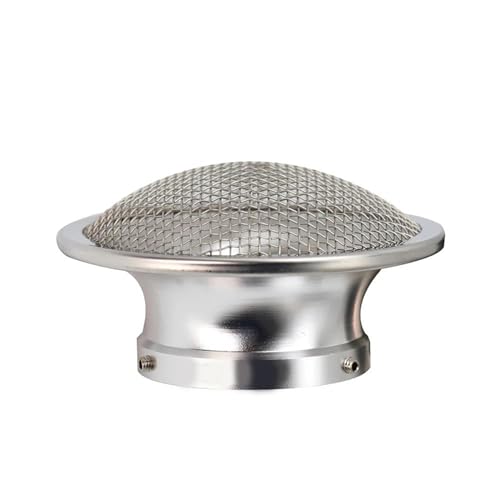 Filtre à air venturi 50mm augmentant le flux d'air pour moto 21/24/26/28/30MM
