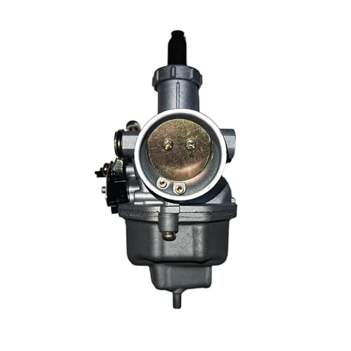 Carburador de automóvil Carburador de 26mm para Honda CG125 XL100 XL125 XR125 CB125 Carb