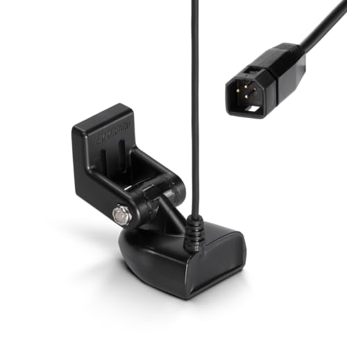 Transducteur popa XNT-9-28-T neuf pour sondeur de pêche Piranha