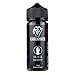 Produktbild Dampflion Aroma, Checkmate, Black Bishop, 10 ml Longfill Shake and Vape zum Mischen mit Base Liquid für e-Zigarette, ohne Nikotin