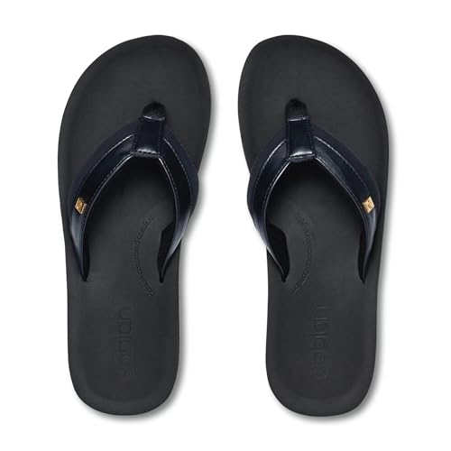Image of Cobian Reya Rise - Women's Sandals With Contoured Footbed - Supportive Platform Sandals for Women With Arch Support