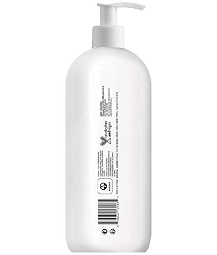Image of ATTITUDE Liquid Dish Detergent, Plant- and Mineral-Based Ingredients, Effective Dishwashing Soap Formula, Vegan and Cruelty-free, Pink Grapefruit, 33.8 Fl Oz (Pack of 3)