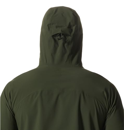 Image of Mountain Hardwear Stretch Ozonic Jacket