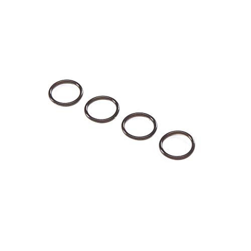ARRMA O-Ring 8.2x1.2mm (4), ARA716032