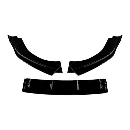 Kit spoiler avant Audi A7 S7 C7 pour remplacer le diffuseur d'origine - 3