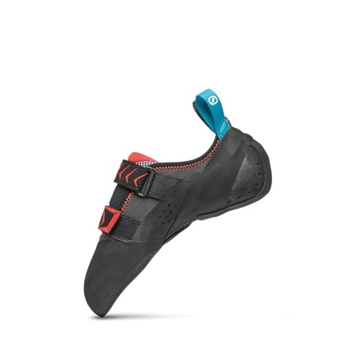SCARPA Vapor V LV Rock Climbing & Bouldering Shoes - Low-Volume Fit2