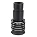 Planetary Eyepiece,2.5mm Telescope Eyepiece 3mm Astronomical Telescope 1.25inch 58 Degree 2.5mm Planetary Eyepiece for Astronomy Telescope Monocular