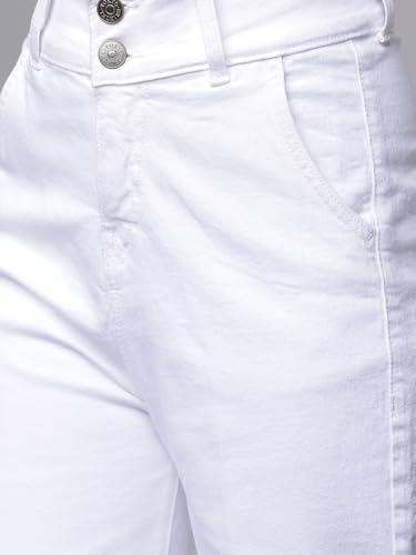 Image of Tokyo Talkies Women Jeans
