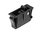 Muzzys Console Latch for 97-04 C5 Corvette Center Armrest Door Catch Snap Hook