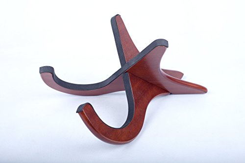 Suporte de Ukulele de Espuma de Mogno Kala (Us-Mhg-Foam)