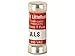Fuse, 1A, JLLS Series, 1-1/2"L, 9/16" Dia.