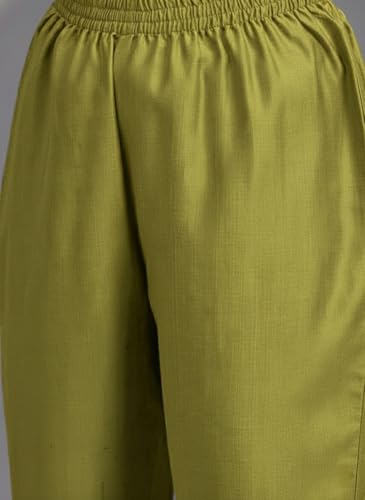 Image of Florely Women's kurti set for woman | kurta sets for woman | Cotton Kurta Set for Women | Embroidered Kurta Set for Women | Kurta Set with Pant Dupatta | 3 Piece Kurti Set | trending kurta women 2026