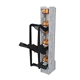 Fusible Isolant vertical de rail de fusible d\'interrupteur-sectionneur de fusible vertical de 250 A