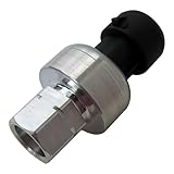 Zafina-UP AC High Pressure Sensor Switch for Chevy 2008-2018 Equinox