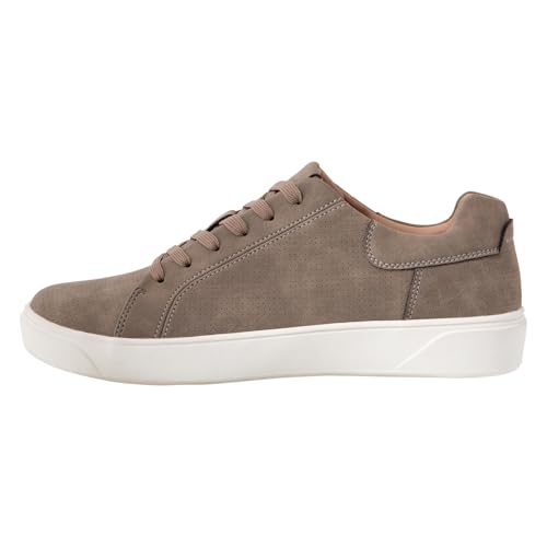 Image of Comfort Plus Mens Chance Sport Plain Toe Oxford Casual Sneaker by Payless