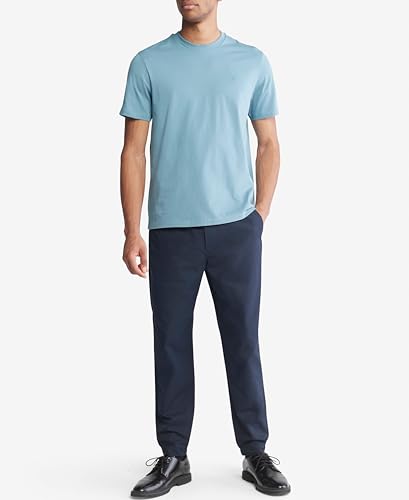Image of Calvin Klein Men's Tech Slim Fit Pant