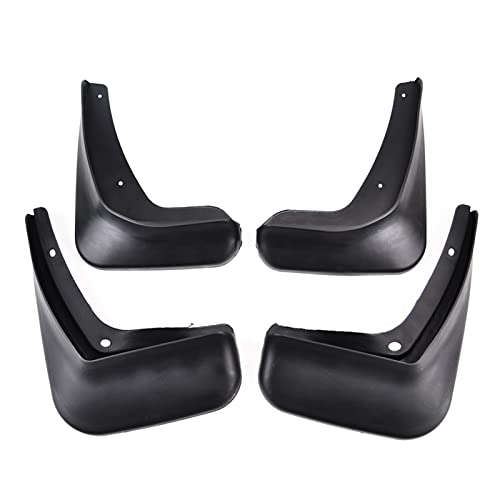 Guardabarros de absorción para Buick Lacrosse 2010 a 2016 y modelos Allure