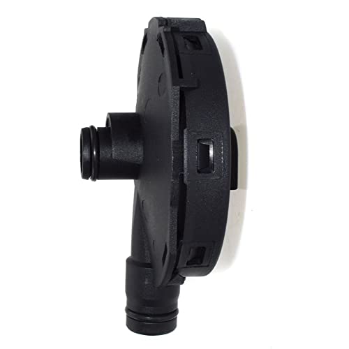 Tuyau de reniflard de carter 06C103245 pour réparer la ventilation