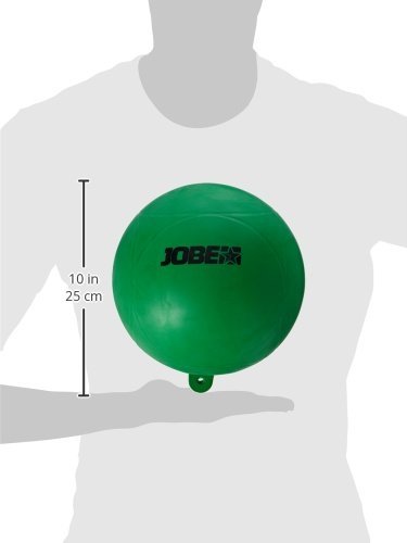 Giubbotto Di Galleggiamento Jobe 50N - Scaldacollo Per Sci Nautico, Unisex Adulto, Con Cerniera E Tasche