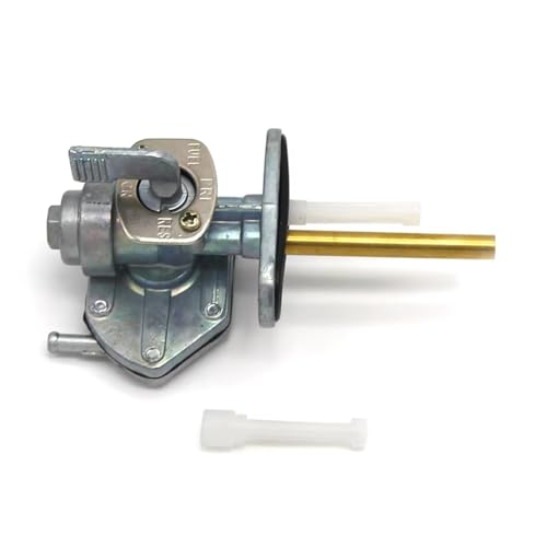 Llave de paso de gasolina Kawasaki VN800 elimina tirones válvula purga 51023-1267 3