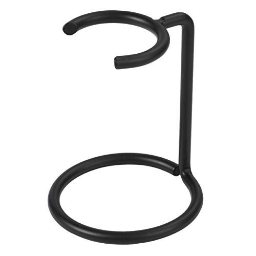 Baluue Shaving Holder Razor Shaver Hanger Shave Mug Shaving Brush Stand Razor Stand