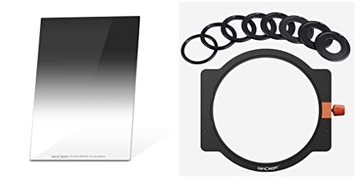 Square GND16 Filter & Holder Kit