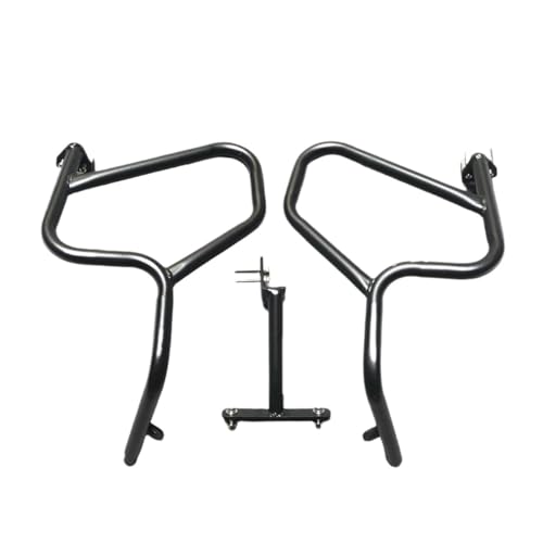Garde crash bar R1200GS 2014 2015 2016 2017 barre protection moteur cadre