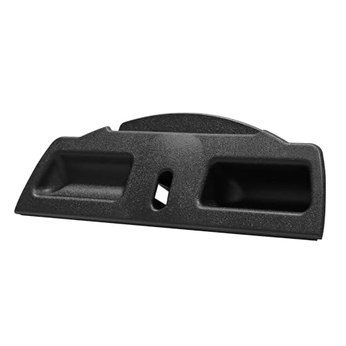 BuliBoao Center Console Jump Seat Armrest Latch Lid by BuliBoao - Used condition - US$14.67