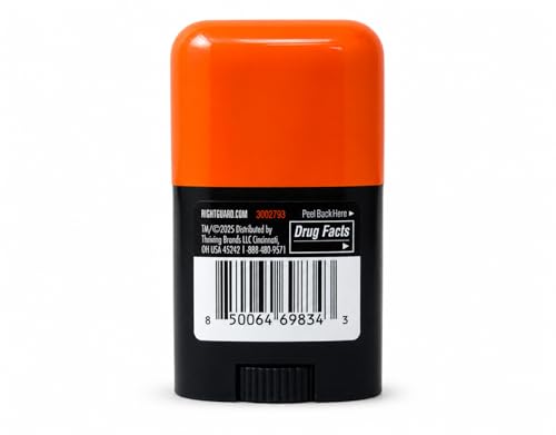 Right Guard Fresh Blast Desodorante Antitranspirante 0.5 oz miniatura 5