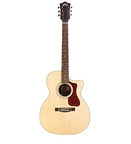 OM-240CE - Les Beatles, Paul McCartney, John Lennon, RIngo Starr, George Harrison OM-240CE – Image 3