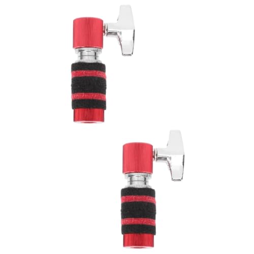 Embrayage de hi-hat adaptable réglable et facile à installer - 2