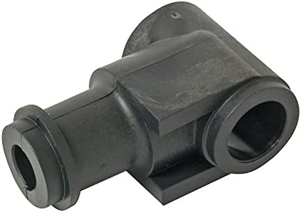 Husqvarna 160395 Lawn Tractor Steering Shaft Support Genuine Original Equipment Manufacturer (OEM) Part
