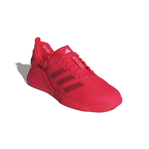 Image of Adidas Unisex-Adult Dropset 3 Trainer