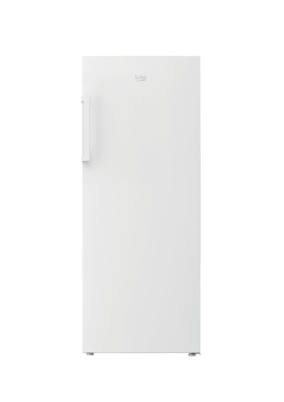 Congelador BEKO Vertical 151x59.5 No Frost A+ Blanco
