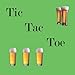 Produktbild Tic-Tac-Toe Beer Games book: 6 x 6 (TTT, Band 2)