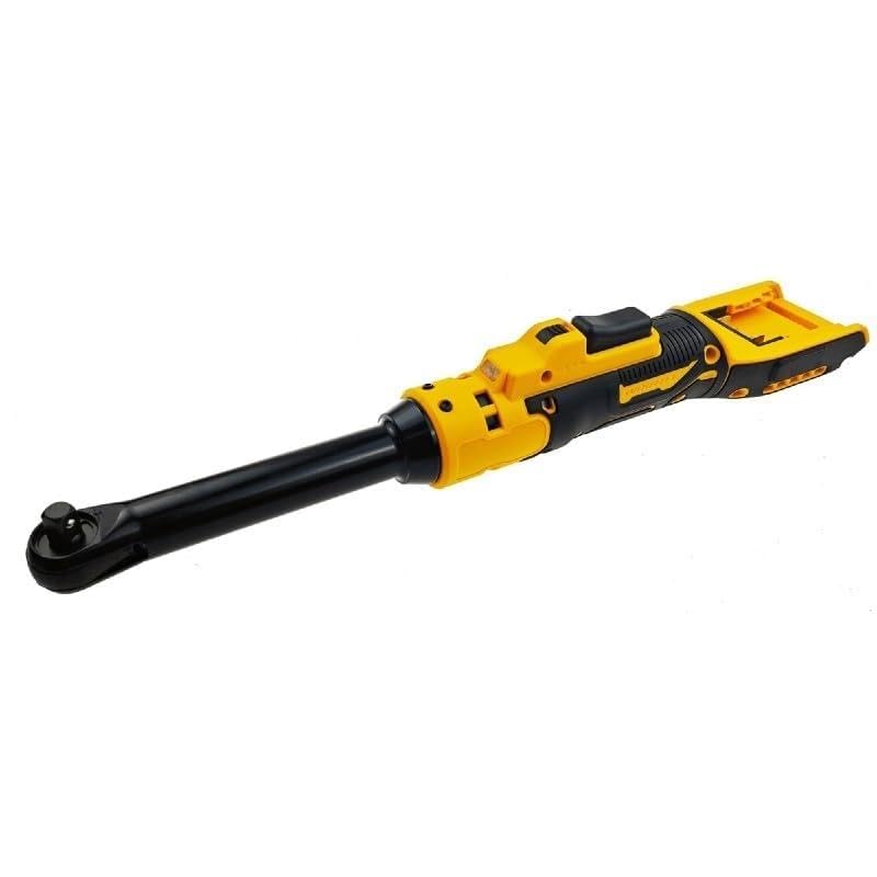 Akumulatorowy klucz grzechotkowy 1/2 cala 220 Nm 6-calowe, przedłużone narzędzie do usuwania nakrętek 3/8 cala(3-8in For Dewalt)