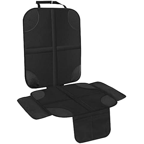 HONZUEN Universal Baby Car Seat Protector Cover